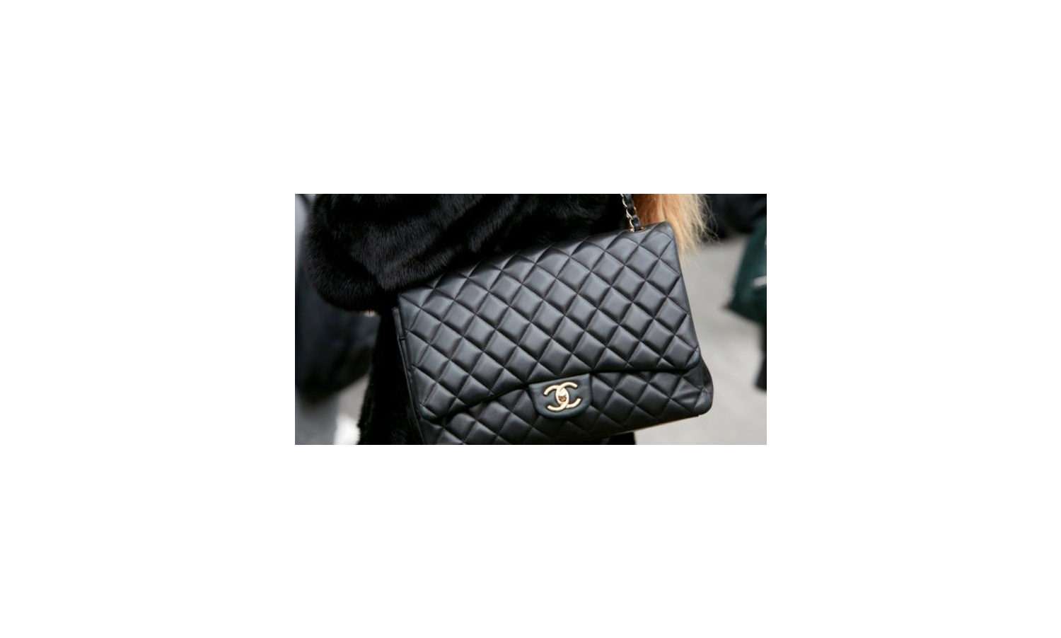 Wie erkenne ich, ob die Tasche echt ist?