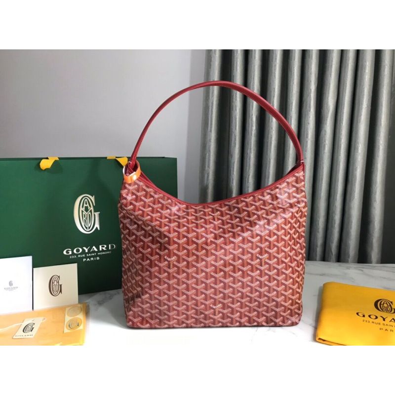 Goyard Bohème Hobo Bag