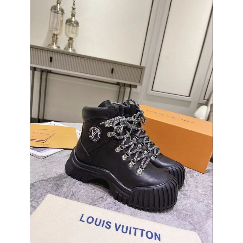 LV Boot,  Size 39-45