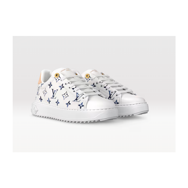 LV Time out sneaker, Size 35-41