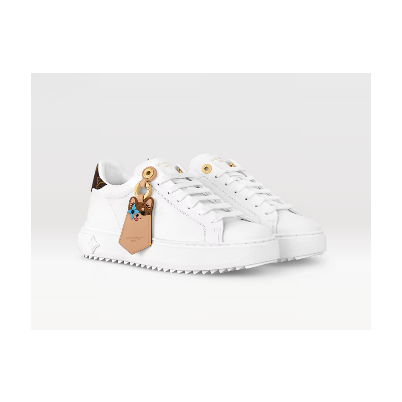 LV Time out sneaker, Size 35-41