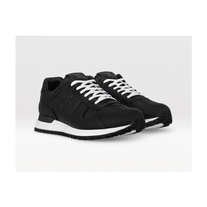 LV Run Away Sneaker , Size 39-46