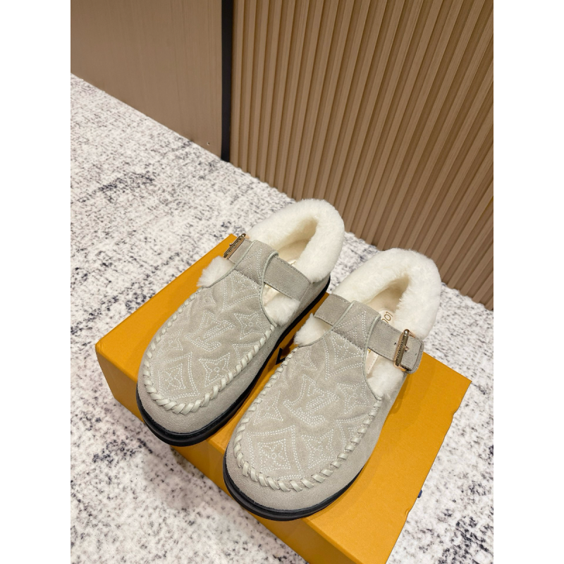 LV Colorado Comfort Mary  Size 35-41