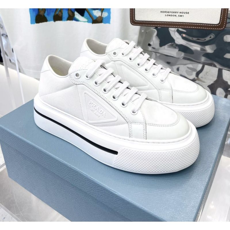 Prada Unisex Sneakers