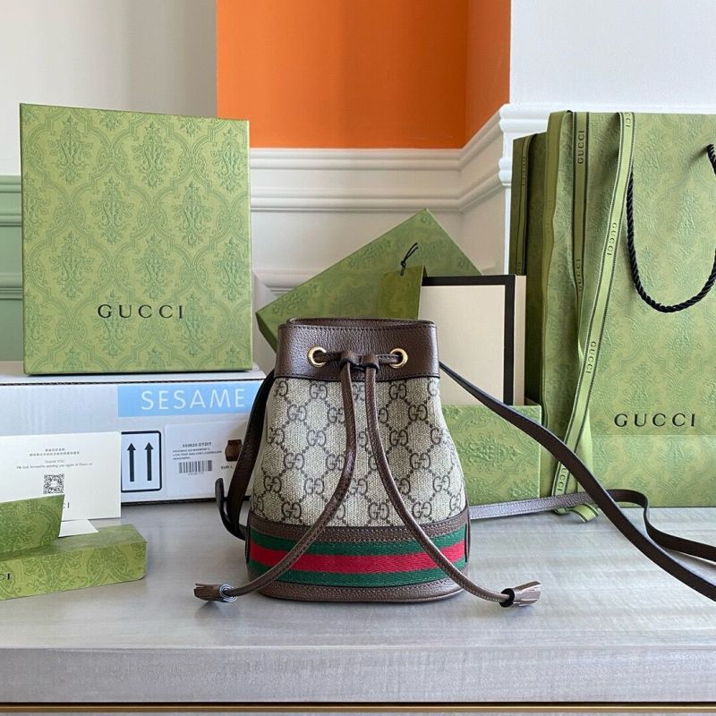 Gucci Ophidia Mini Bag