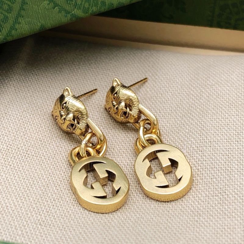 Gucci Earrings