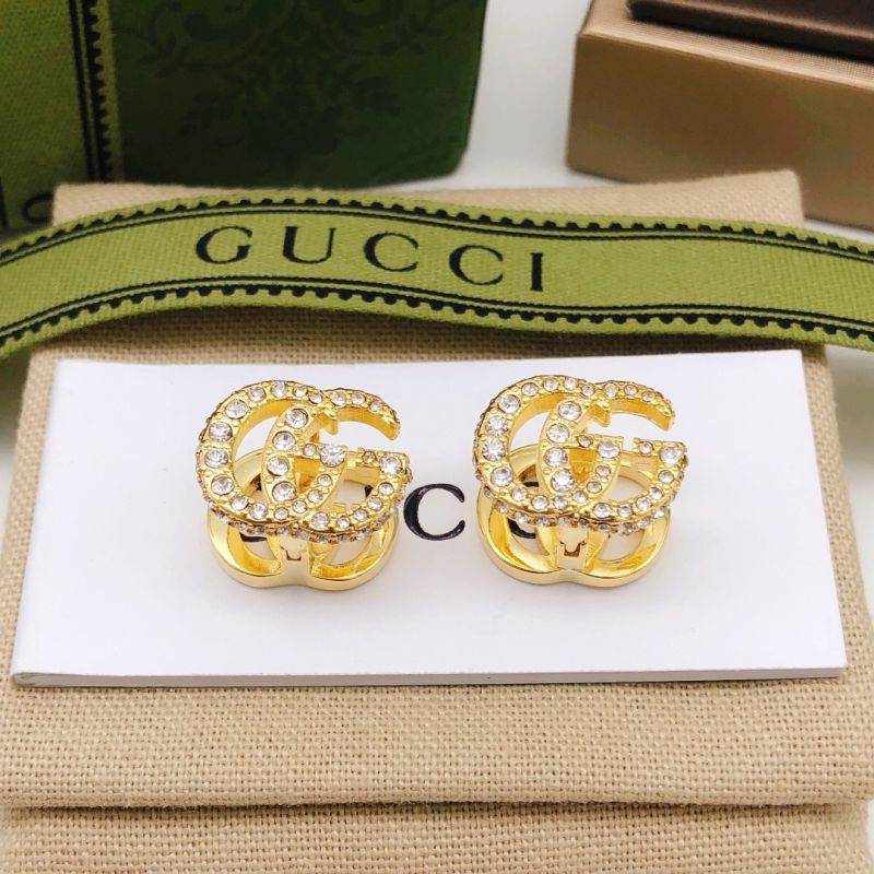 Gucci Earrings