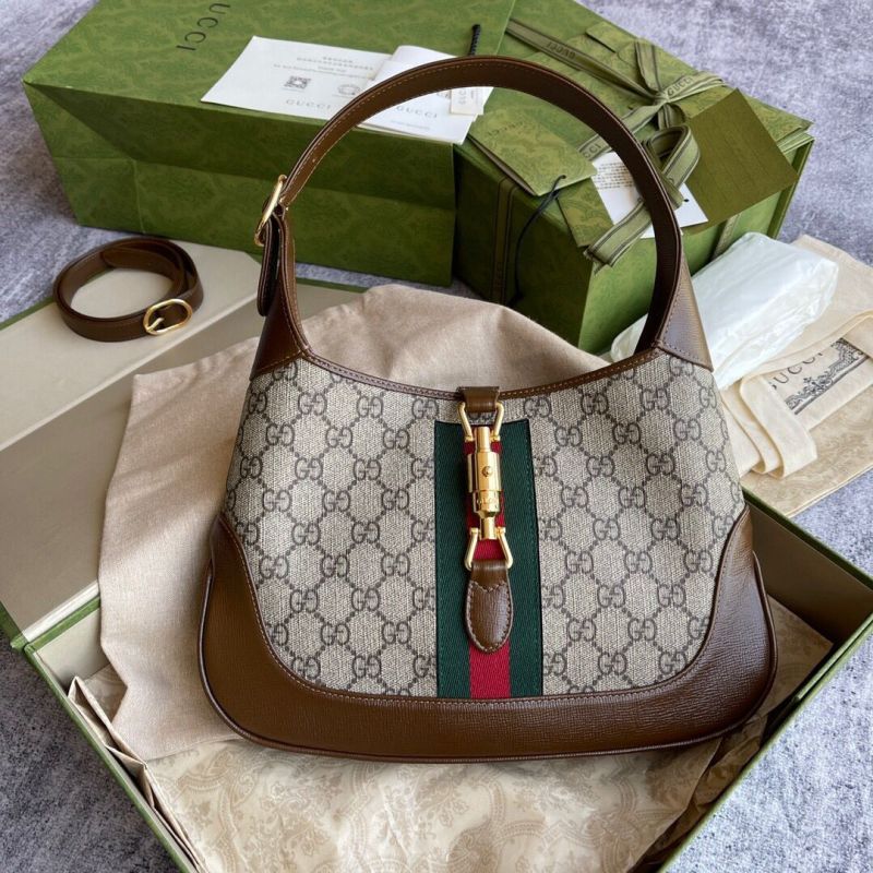 Gucci Jackie 1961 Small Bag 