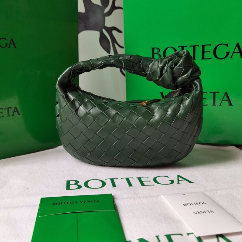 Bottega Veneta Mini  Jodie 