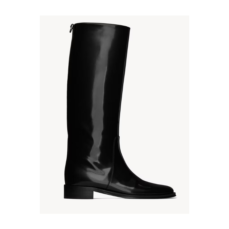 YSL Boots , Size 35-41