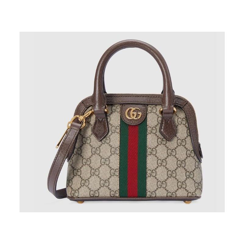 Gucci Ophidia Mini Bag