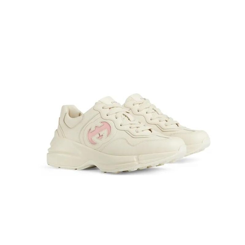 Gucci Rhyton sneaker, Size 35-41