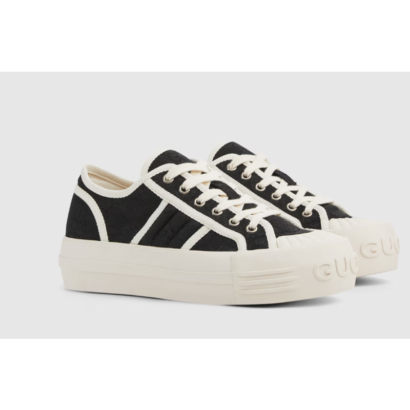 GG Gucci Tennis 1977 Damensneaker