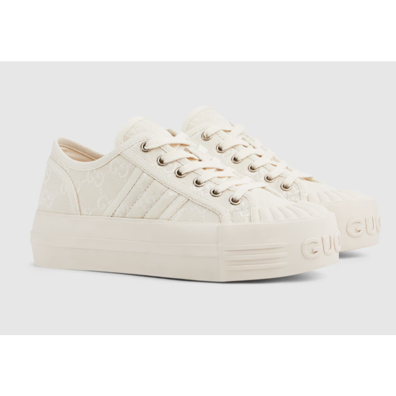 GG Gucci Tennis 1977 Damensneaker