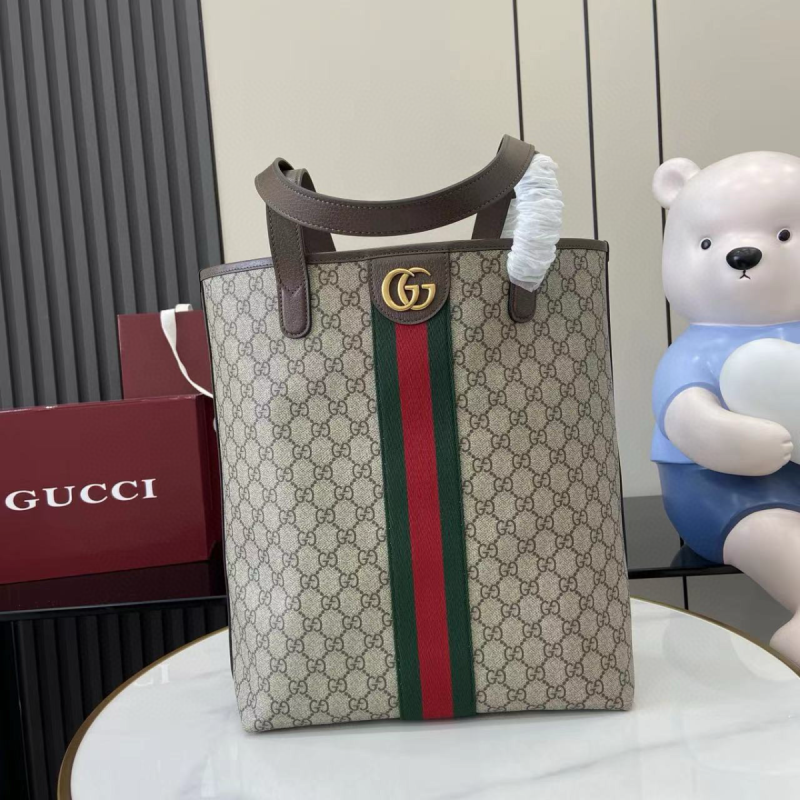 Gucci Mittelgroßer Ophidia Shopper