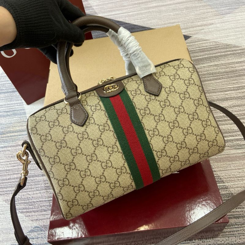 Gucci Ophidia small shoulder bag