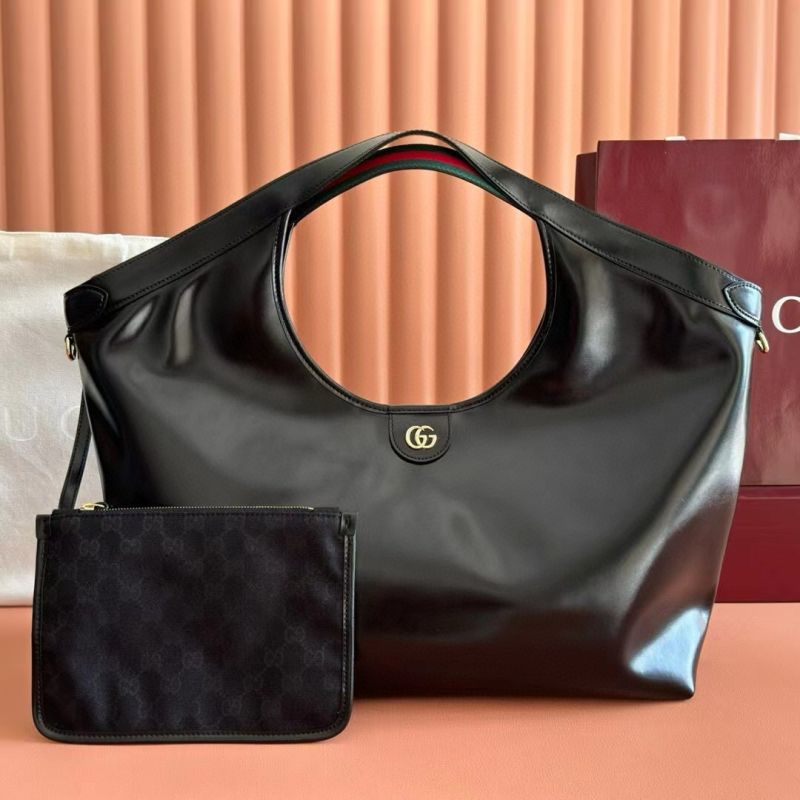 Großer Gucci Giglio Shopper