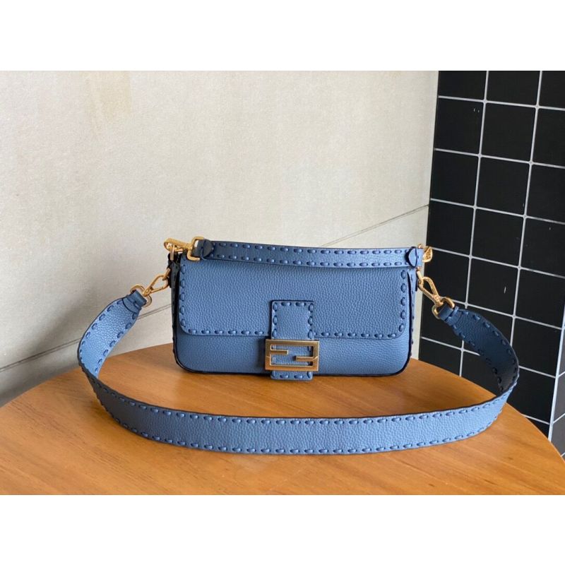 Fendi Baguette Medium Bag 