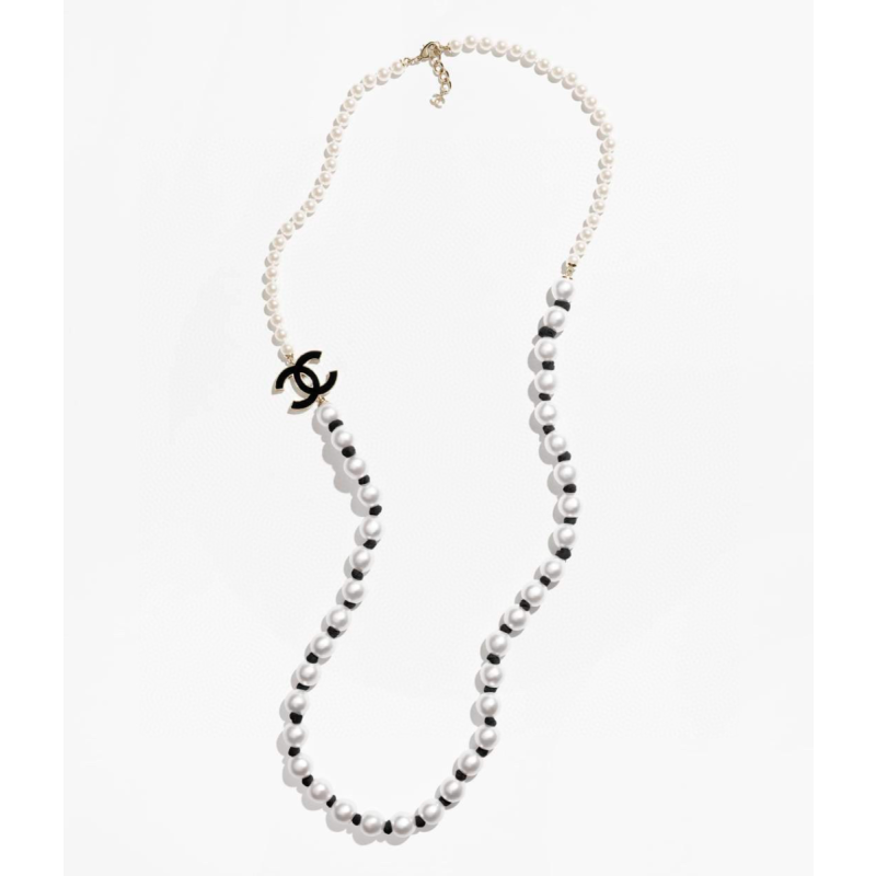 Chanel Halskette