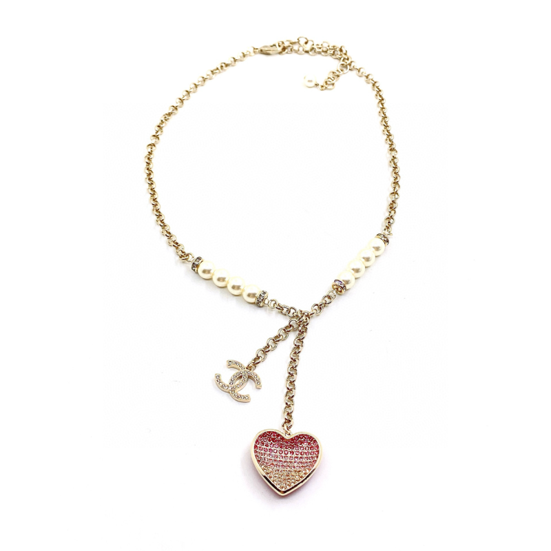 Chanel Necklace 