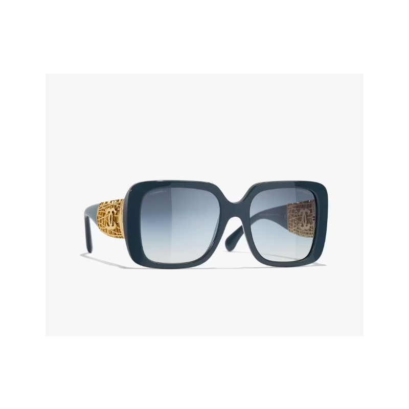 Chanel Square Sunglass