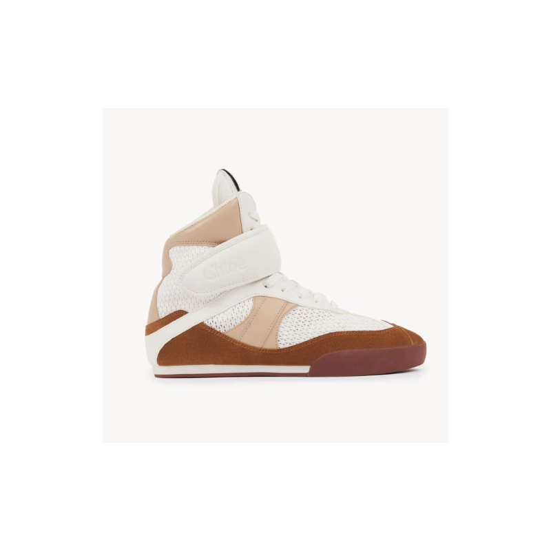 Chloe Click Sneaker, Size 35-41