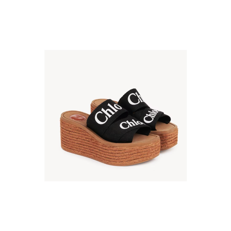 Woody Wedge Espadrille, Size 35-41