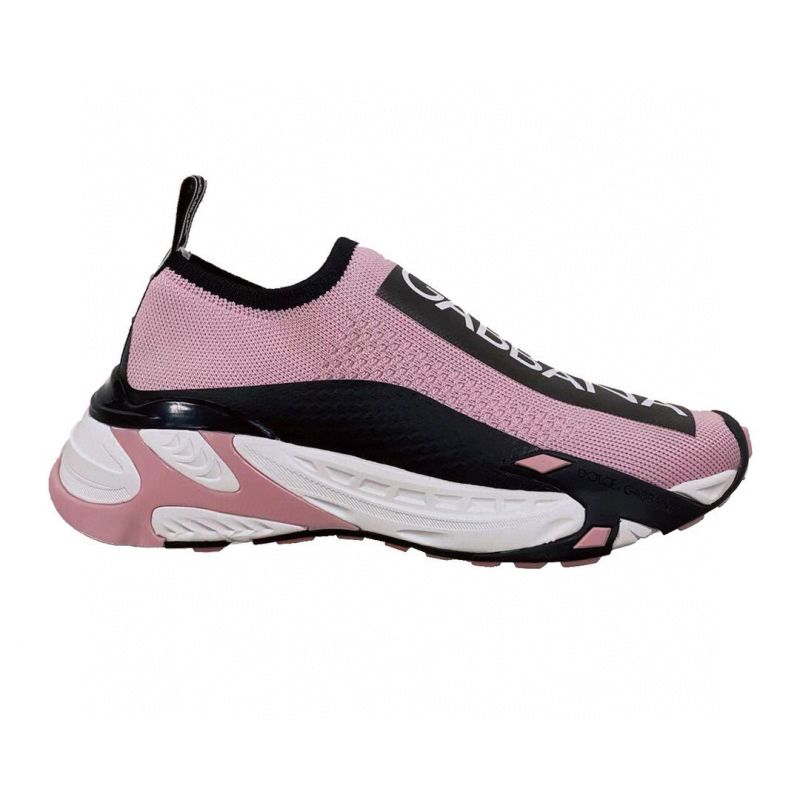 Dolce Gabbana Women's Sneaker, Size 35-41 