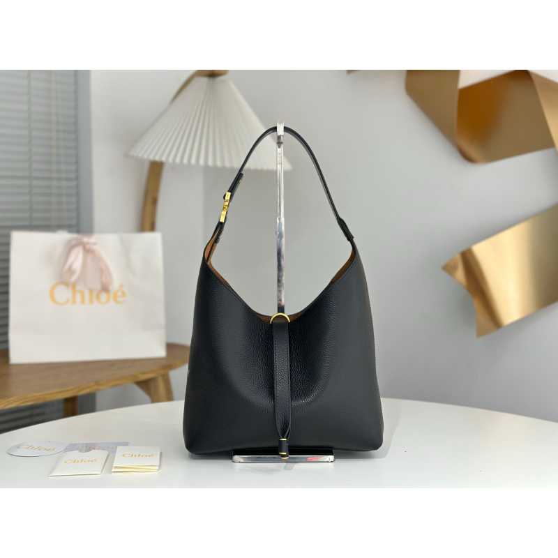 Chloe Kleine Marcie Hobo Tasche