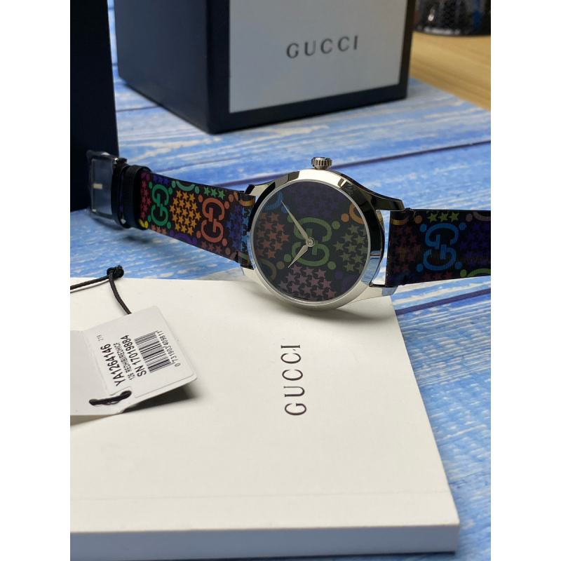 Gucci Original GG Watch 38mm