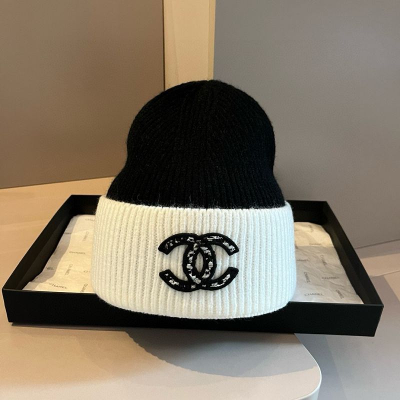 Chanel Beaie 