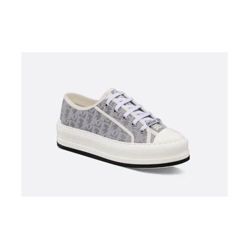 Dior Walk'n Leather Sneaker, Size 35-41