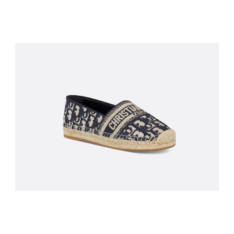 Dior Graville Espadrilles , Size 35-42