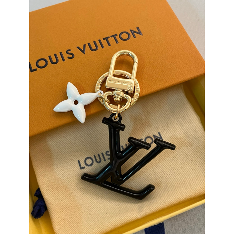 LV Bag Charm