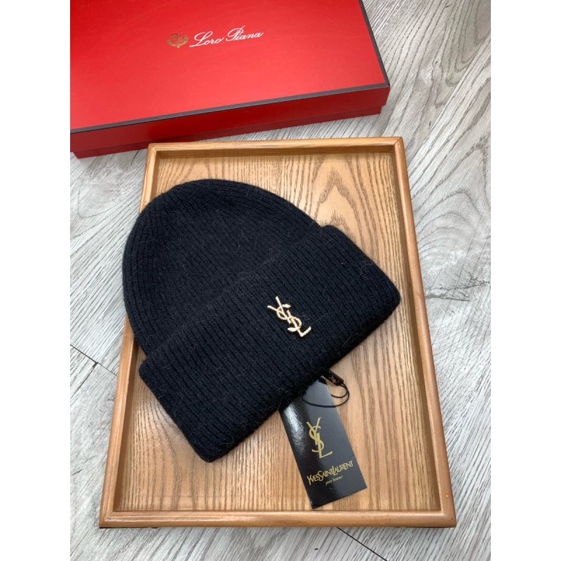 YSL Beanie