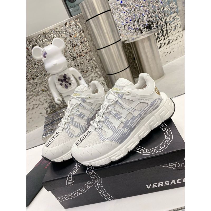 Versace Unisex Sneaker ,Size 35-45