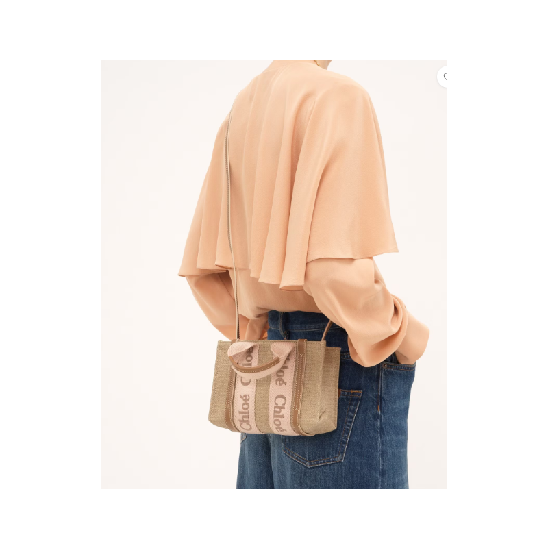 Chloe Woody Handtasche