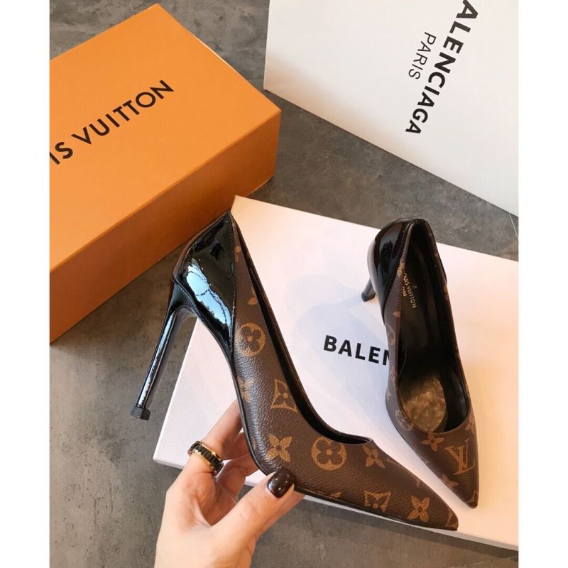 Louis vuitton Pumps, Size 35-41