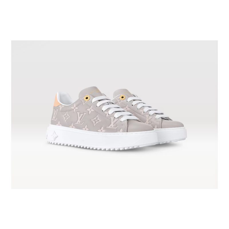 LV Time out sneaker, Size 35-41