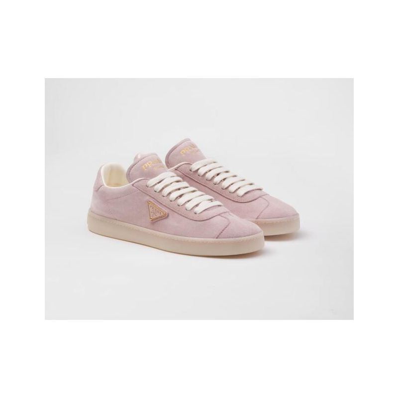 Prada Suede sneaker,  35-41