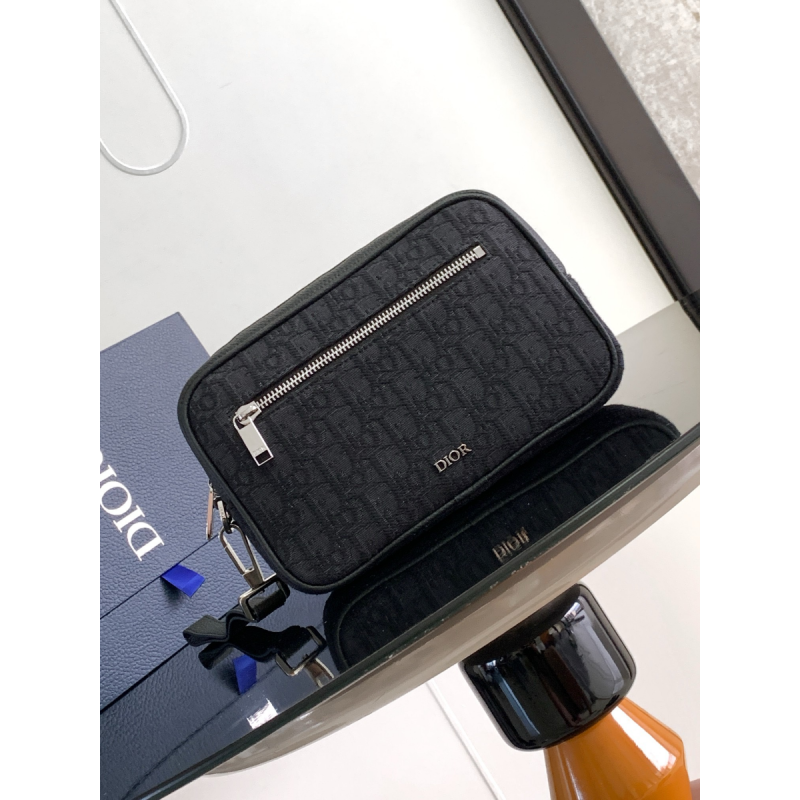 Dior Toiletry Bag 