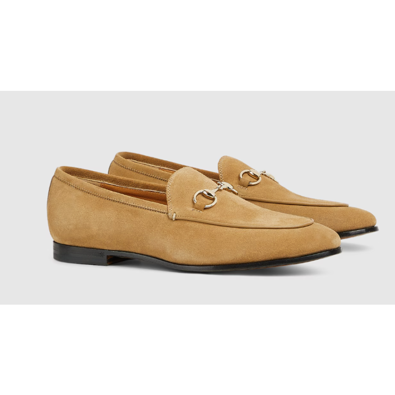 Gucci Jordaan Damenloafer