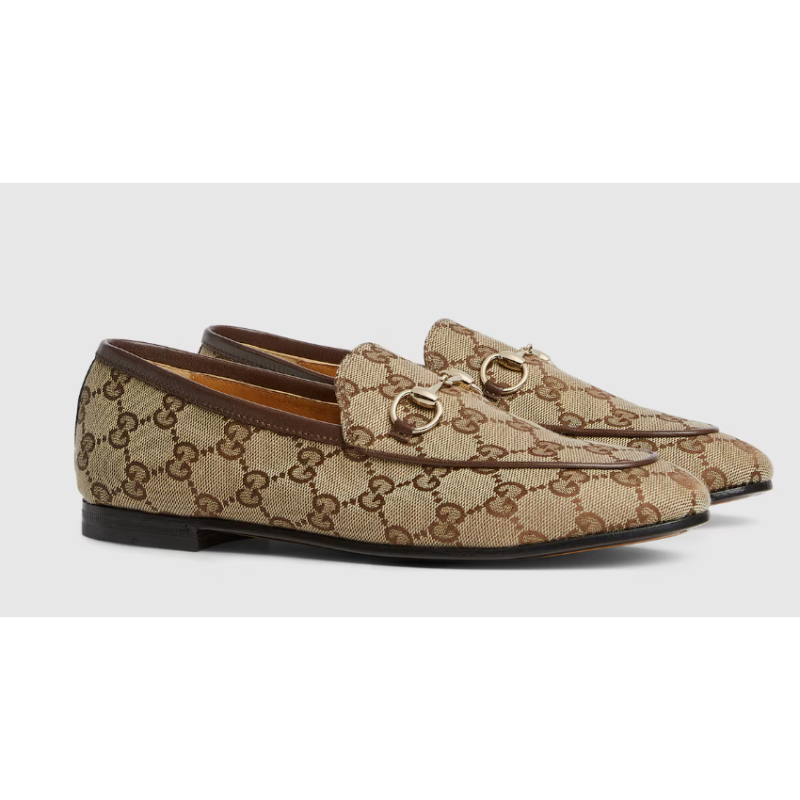 Gucci Jordaan Damenloafer