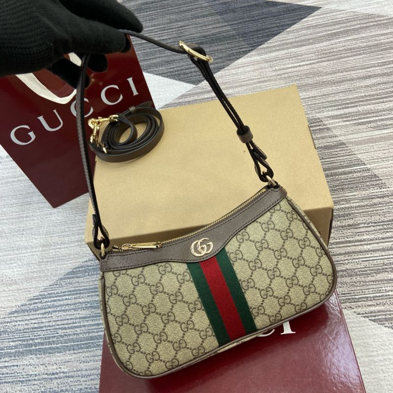 Gucci Ophidia small shoulder bag