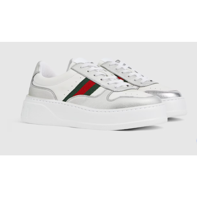Gucci Trunky Trainer für Damen