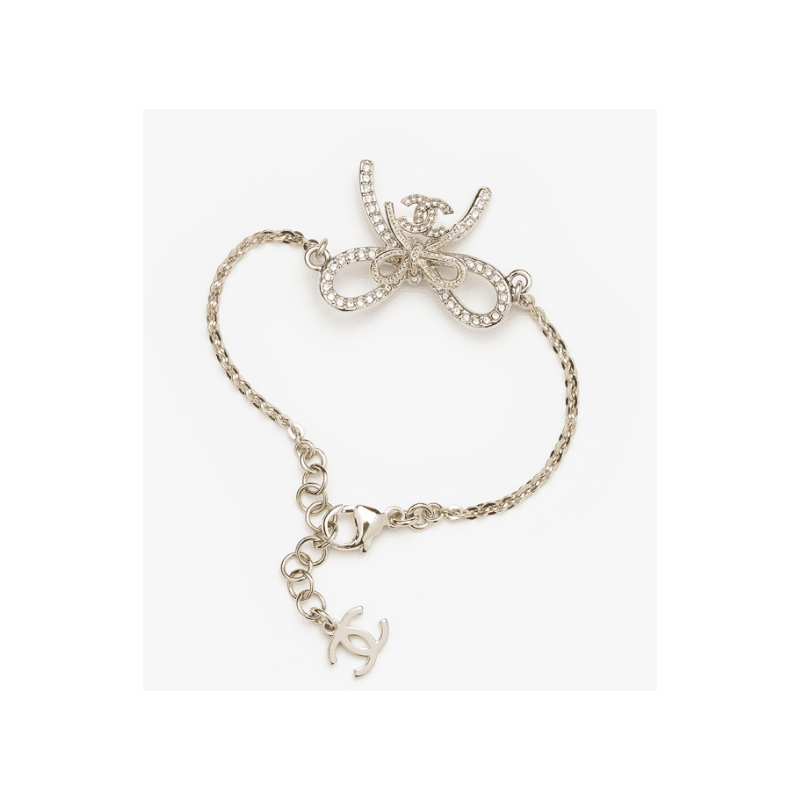 Chanel Armband