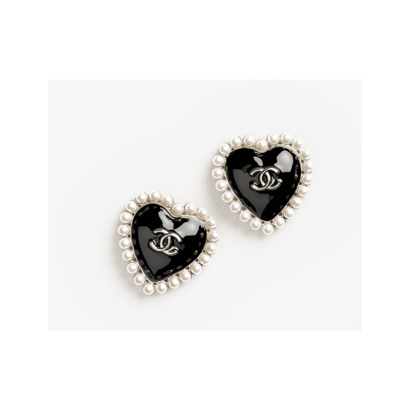 Chanel Ohrringe