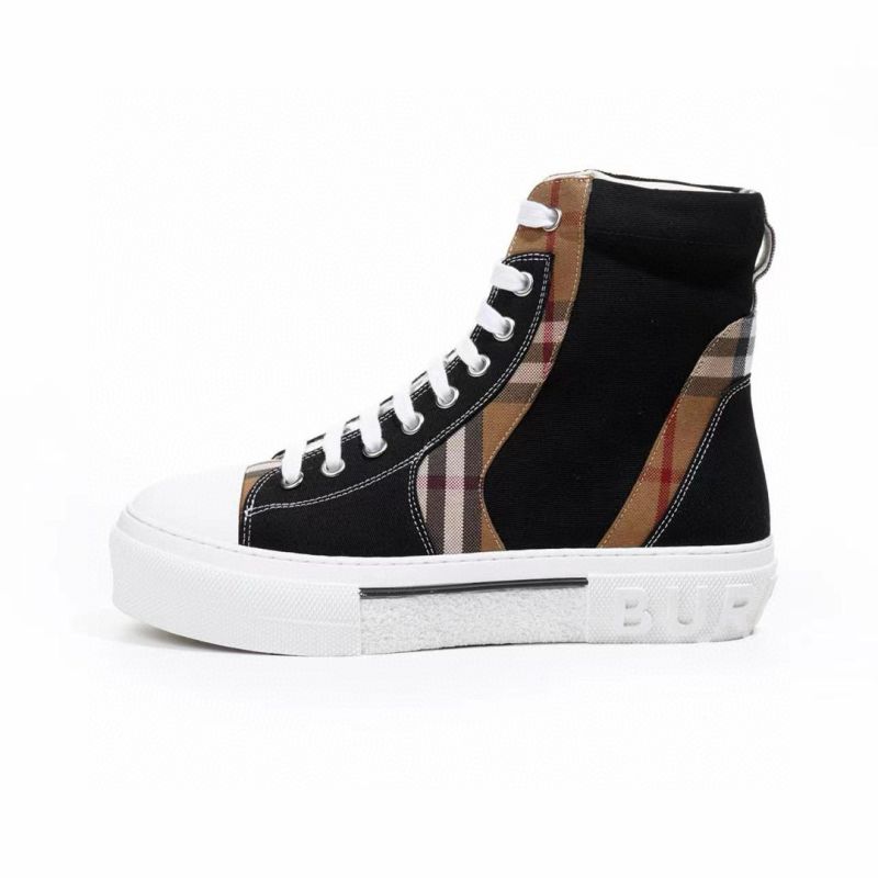 Burberry High Top Sneaker, Size 35-45