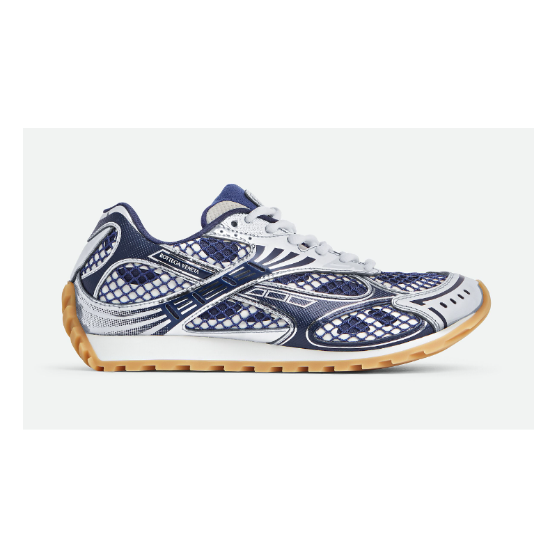 Bottega Veneta Herren und Damen Orbit Sneaker , Size 35-46