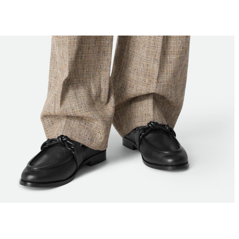 Bottega Veneta Herren und Damen Loafer , Size 35-45